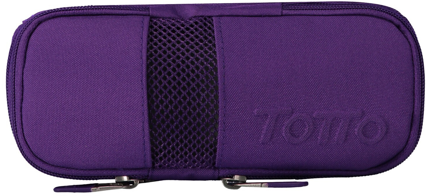 Totto Trousse Pidal One dark purple