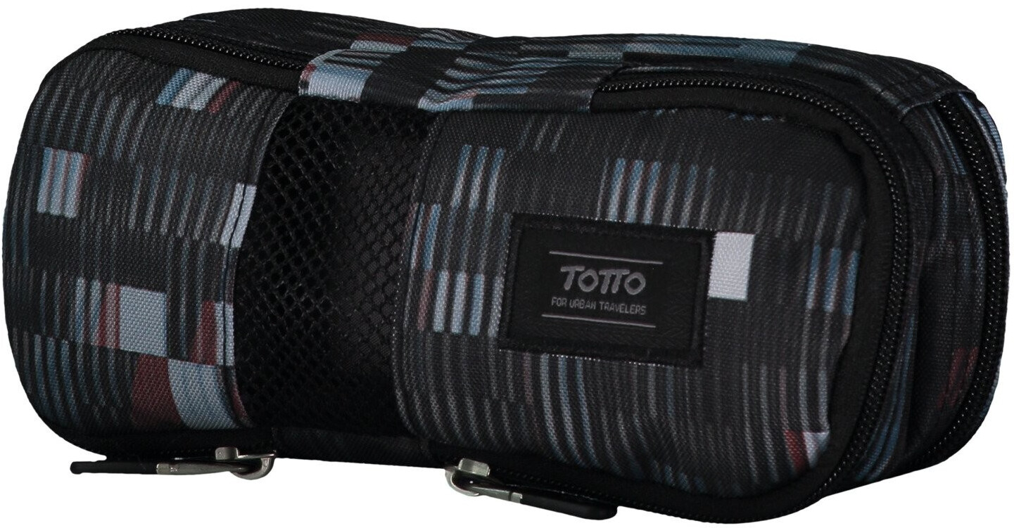 Totto Trousse Pidal One black/black