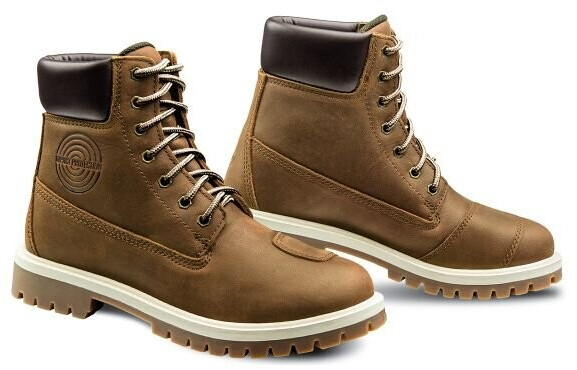 IXON Chaussures Mud WP Lady moka