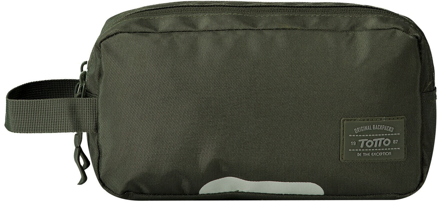 Totto Marañon (AC52YAT001) green