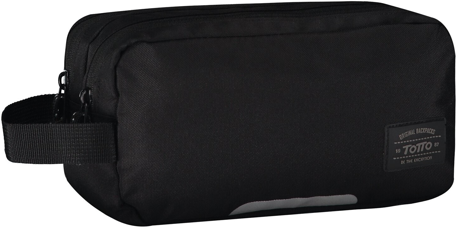 Totto Marañon (AC52YAT001) black