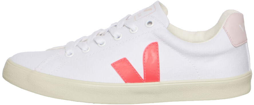 veja esplar se white petale berry