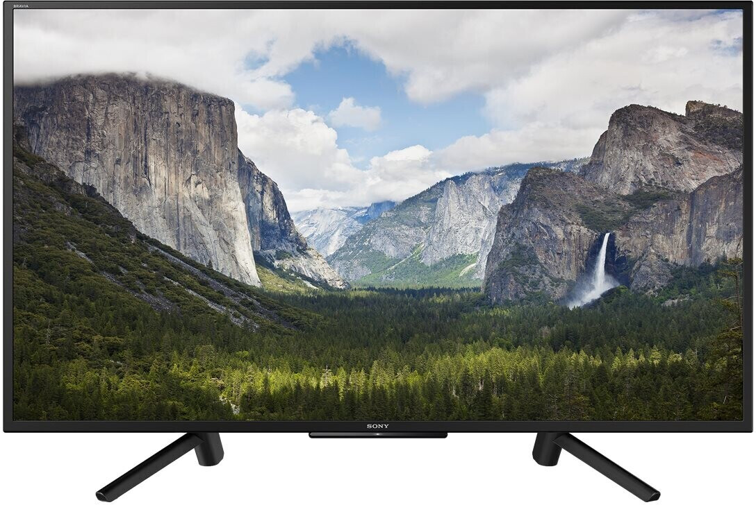 Sony FWD-43W66F