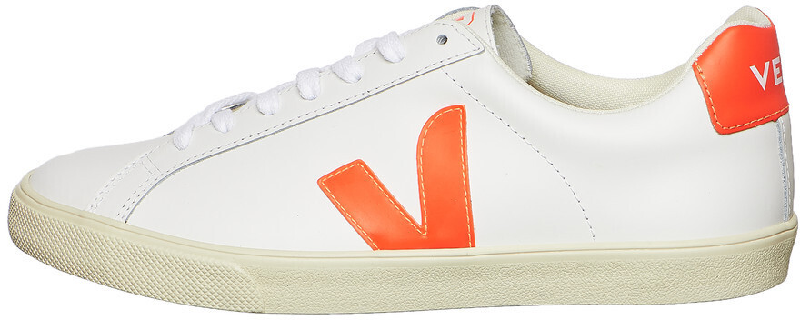 veja esplar orange fluo