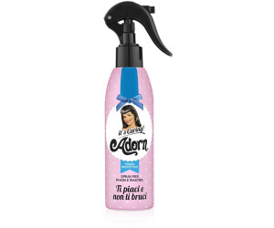 Adorn Vintage Spray Termoprotettivo (200ml) a € 3,50 (oggi)