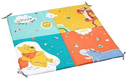 Badabulle 3-in-1 Playmat Winnie