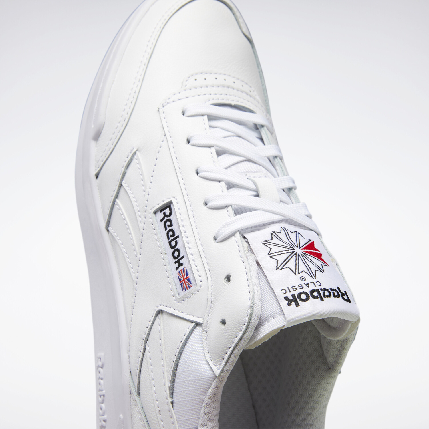 Reebok Club C Revenge Legacy Cloud White/Cloud White/Core ...
