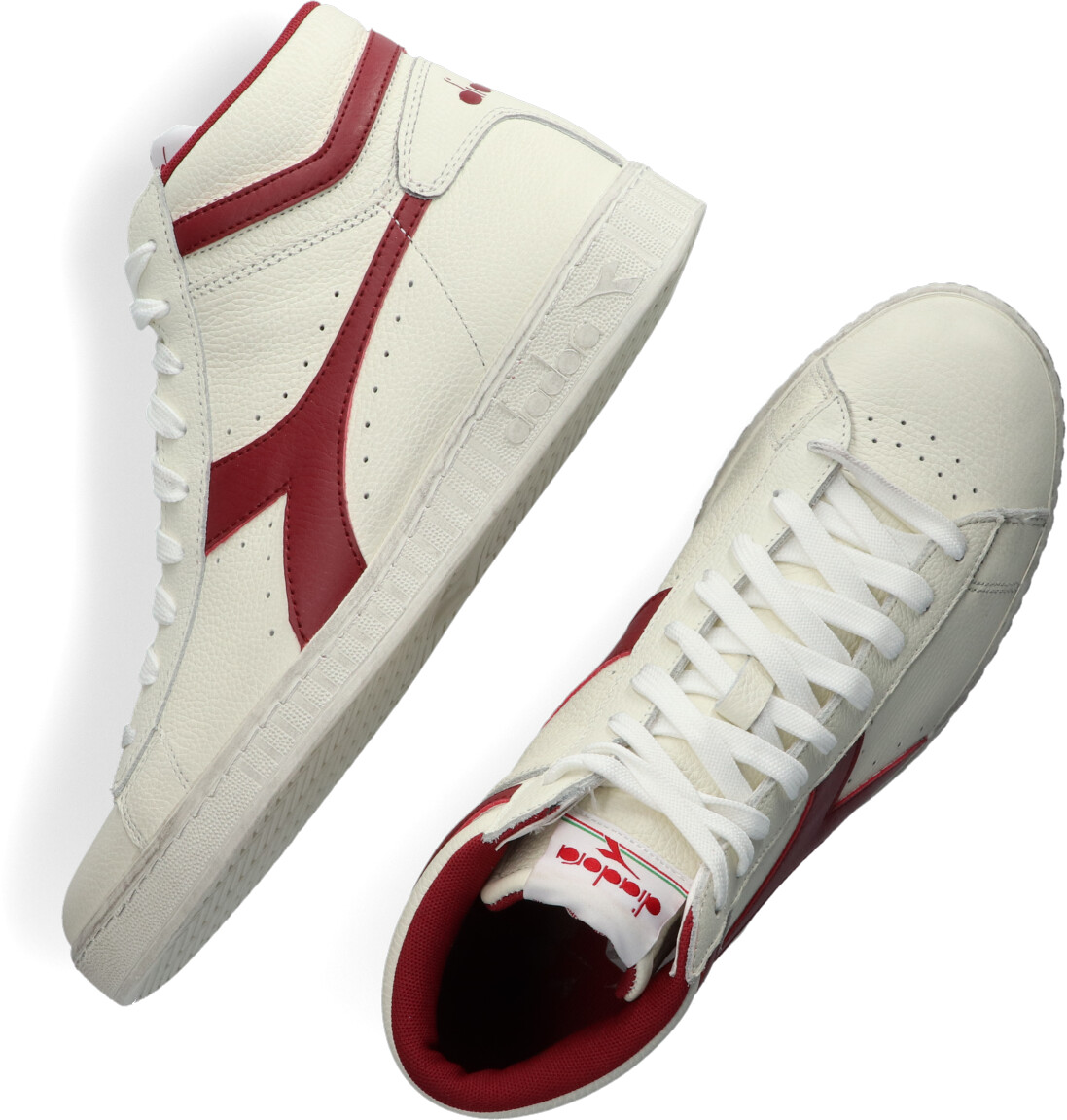 diadora high