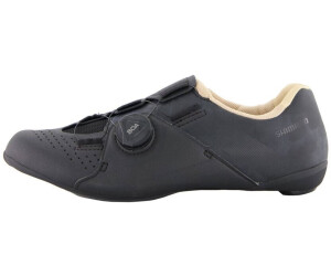 Chaussures Shimano RC3W Femme – Route – Noires – Taille EU 41 / US 8.5 – NEUVES
