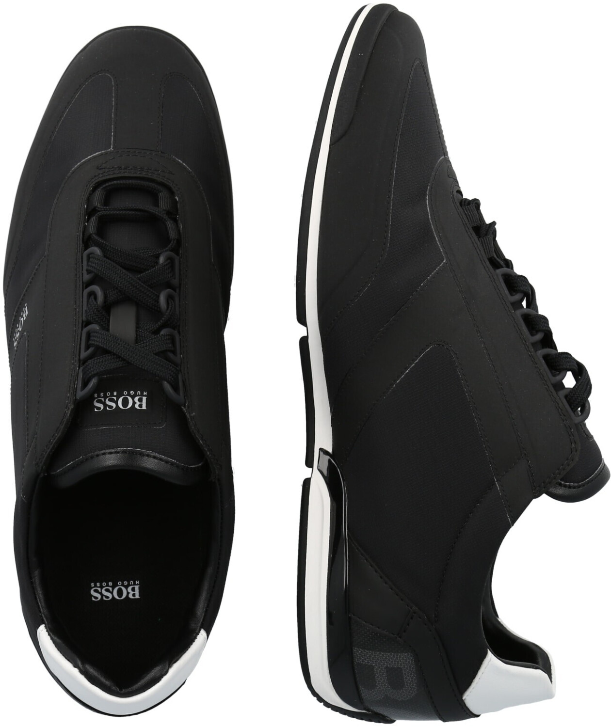 saturn hugo boss