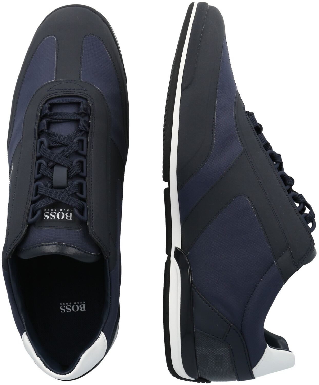 saturn hugo boss