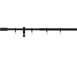 buchheister rillcube mydeco 16 mm 1-läufig ausziehbar schwarz (87447726) ab  10,75 € | Preisvergleich bei
