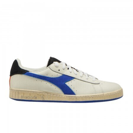 diadora l low waxed