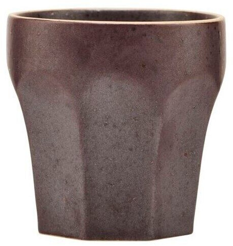 House Doctor Berica Espresso Cup Brown