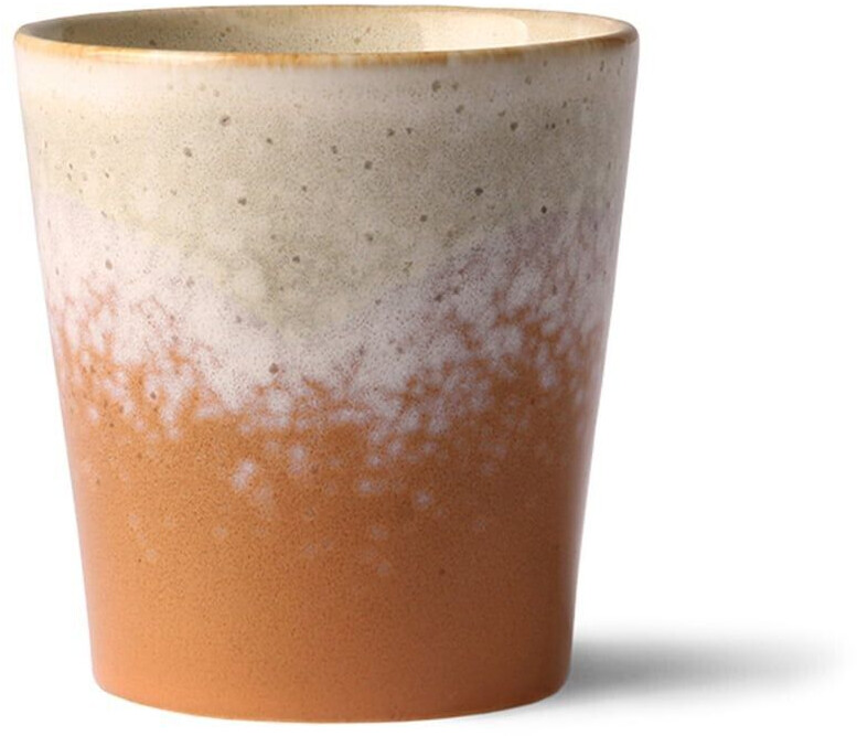 HKliving 70s Coffee Mug Jupiter