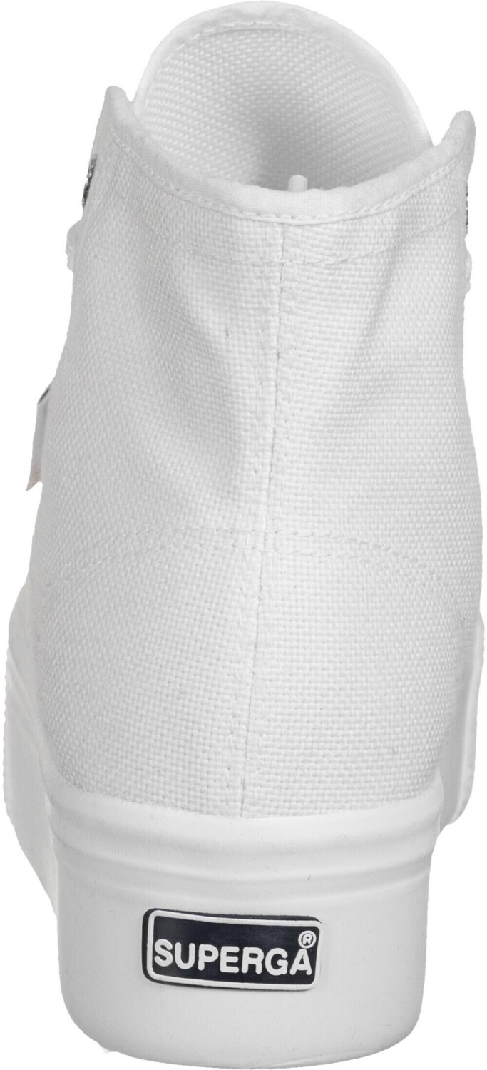 superga 2705 hi top tank