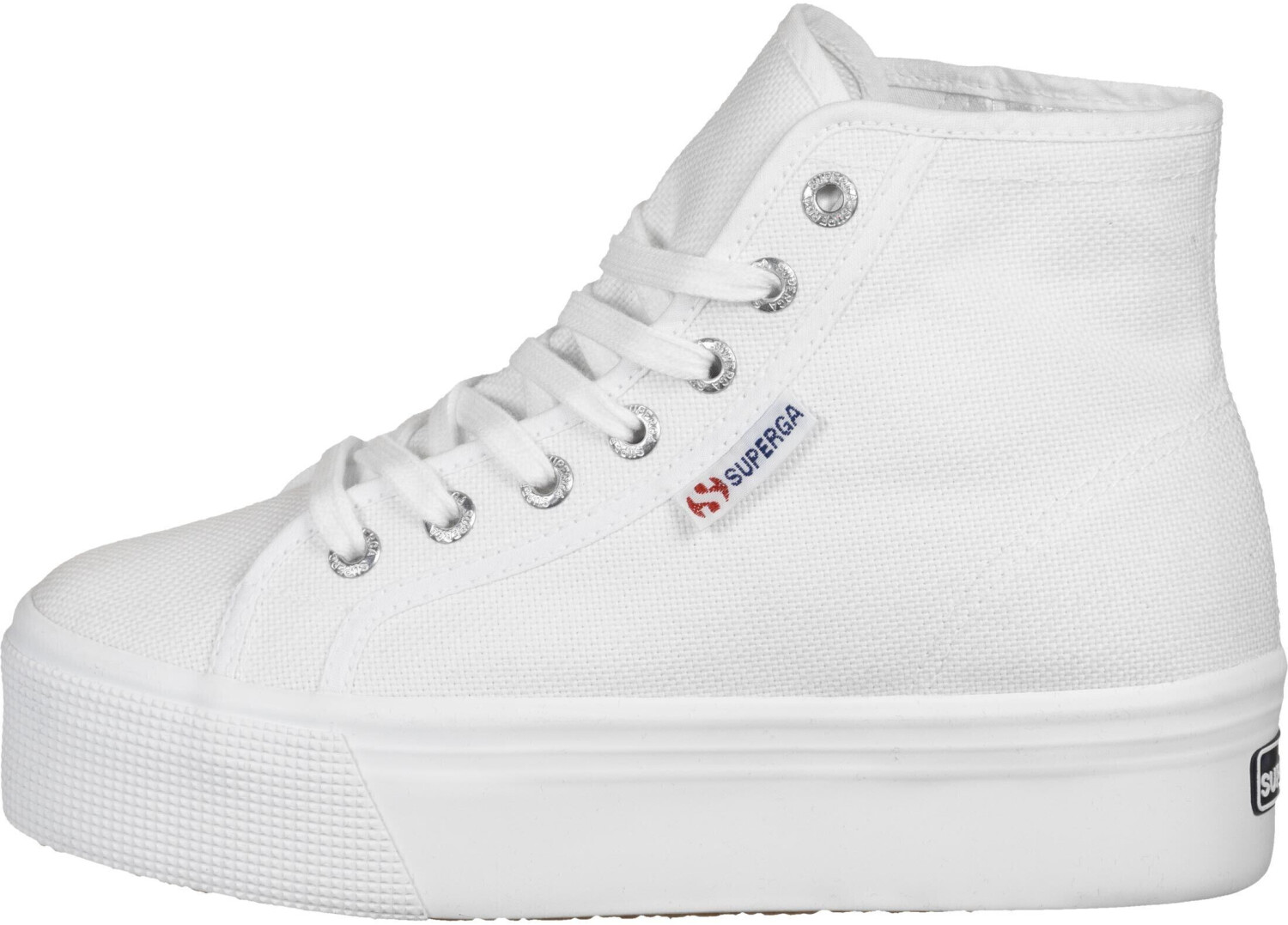 superga 2705 hi top tank