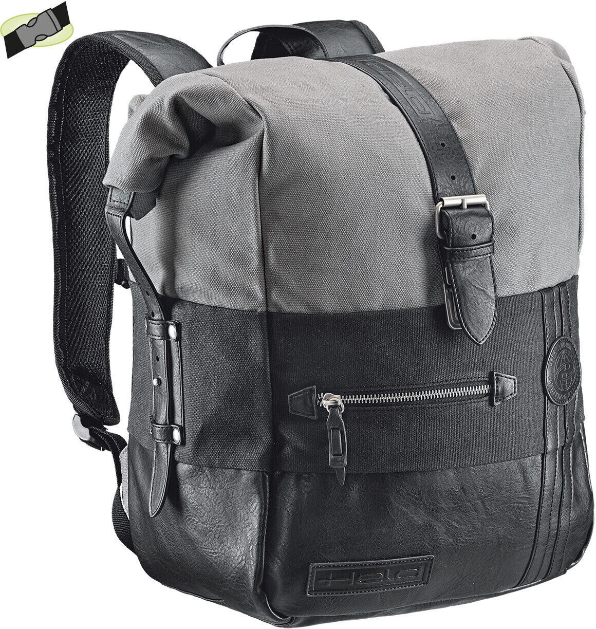 Held Canvas 20L