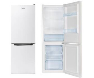 Réfrigérateur-congélateur Amica KGCL 386 160 W 54 x 160 x 55 cm  réfrigérateur 153 l congélateur 74 l - HORNBACH Luxembourg