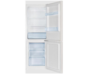 Réfrigérateur-congélateur Amica KGCL 386 160 W 54 x 160 x 55 cm