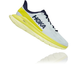 hoka mach 4 vs pegasus 38