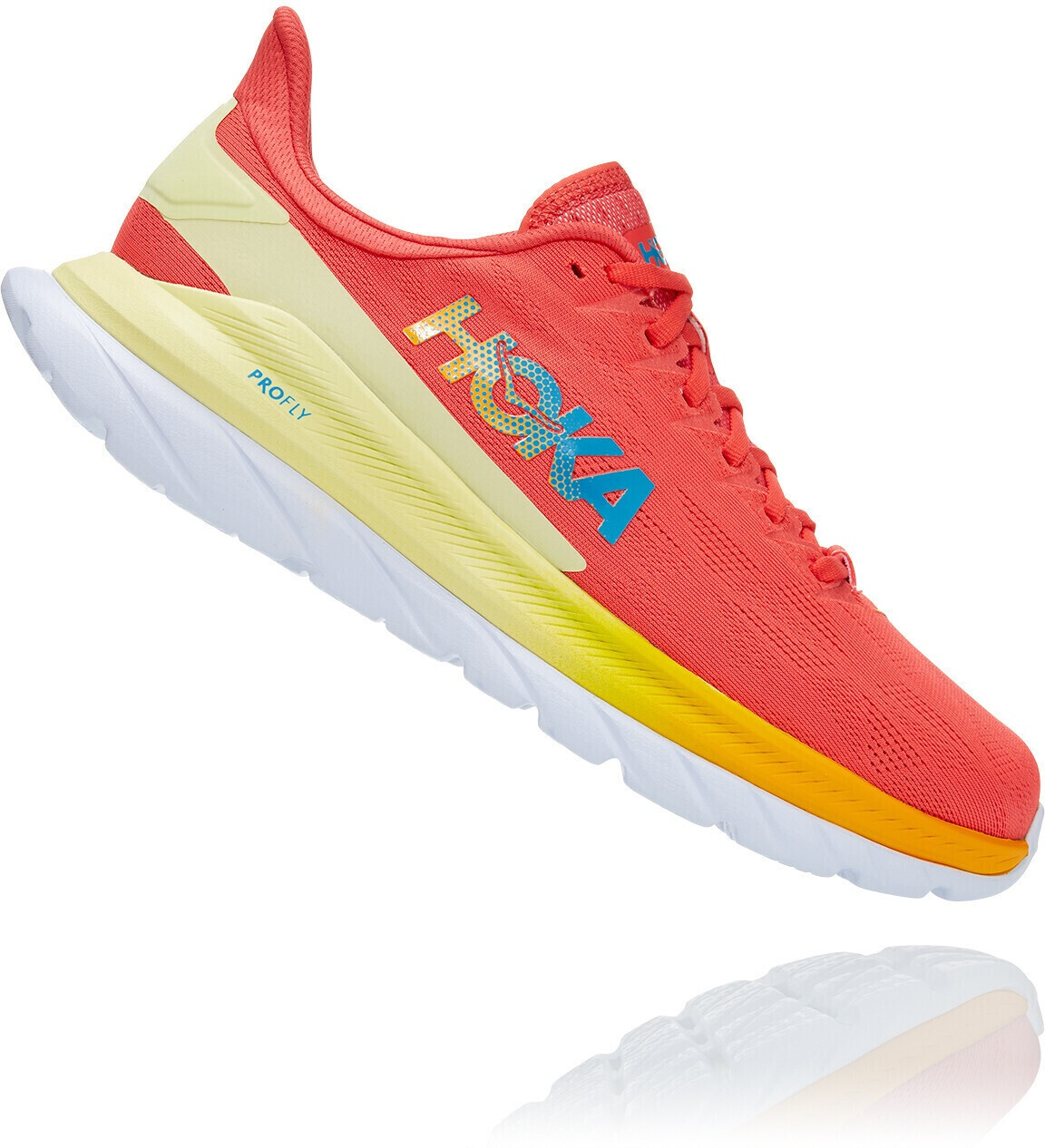 Buy Hoka Mach 4 Women from £114.98 (Today) Best Deals on idealo.co.uk