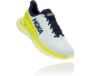 hoka mach 4 vs pegasus 38