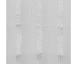 Lichtblick Raffrollo mit weiß Preisvergleich bei | Hakenaufhängung mit 25,99 120x140cm ab Haken €