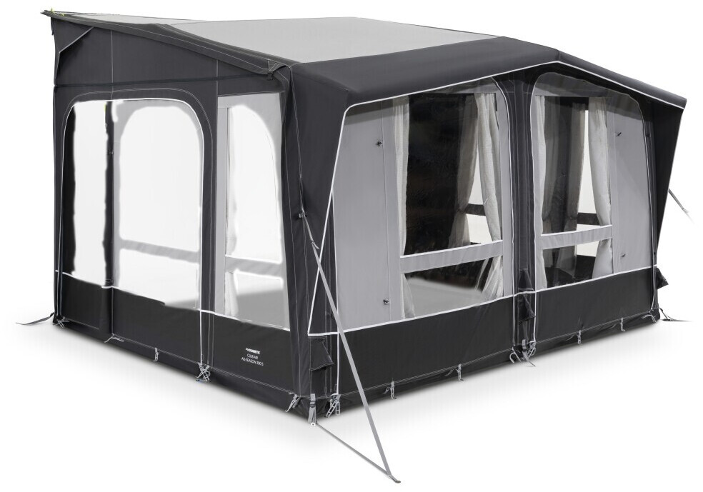 Kampa Dometic Club Air All Season 390 M