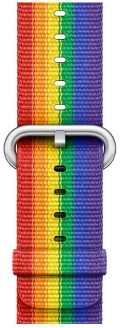 40mm pride edition sport loop
