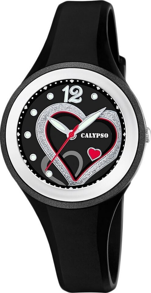 Calypso Women's Watch K5751