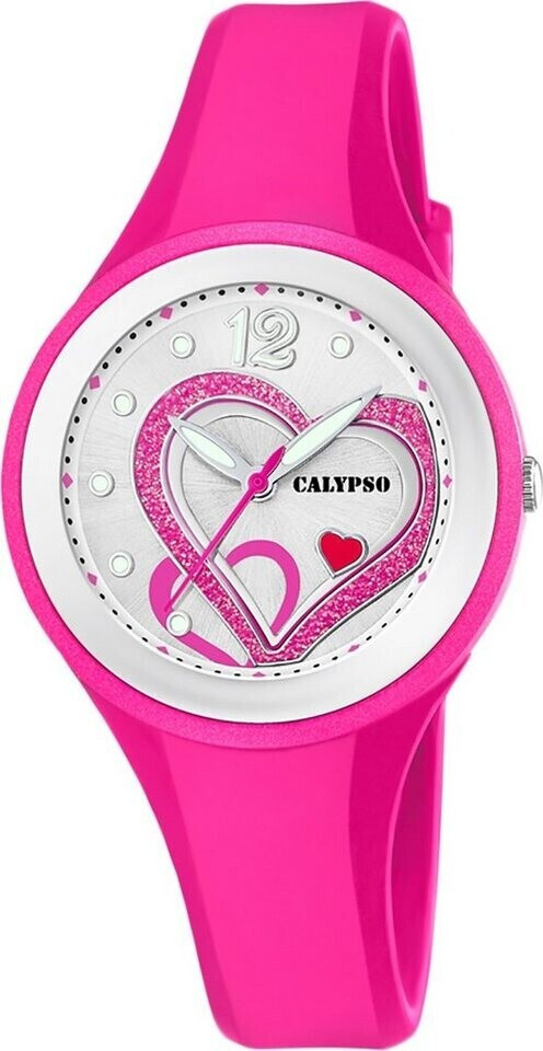 Calypso Women's Watch K5751/3
