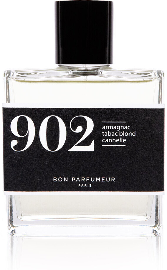 Bon Parfumeur 902 armagnac, blond tobacco, cinnamon Eau de Parfum (100 ml)