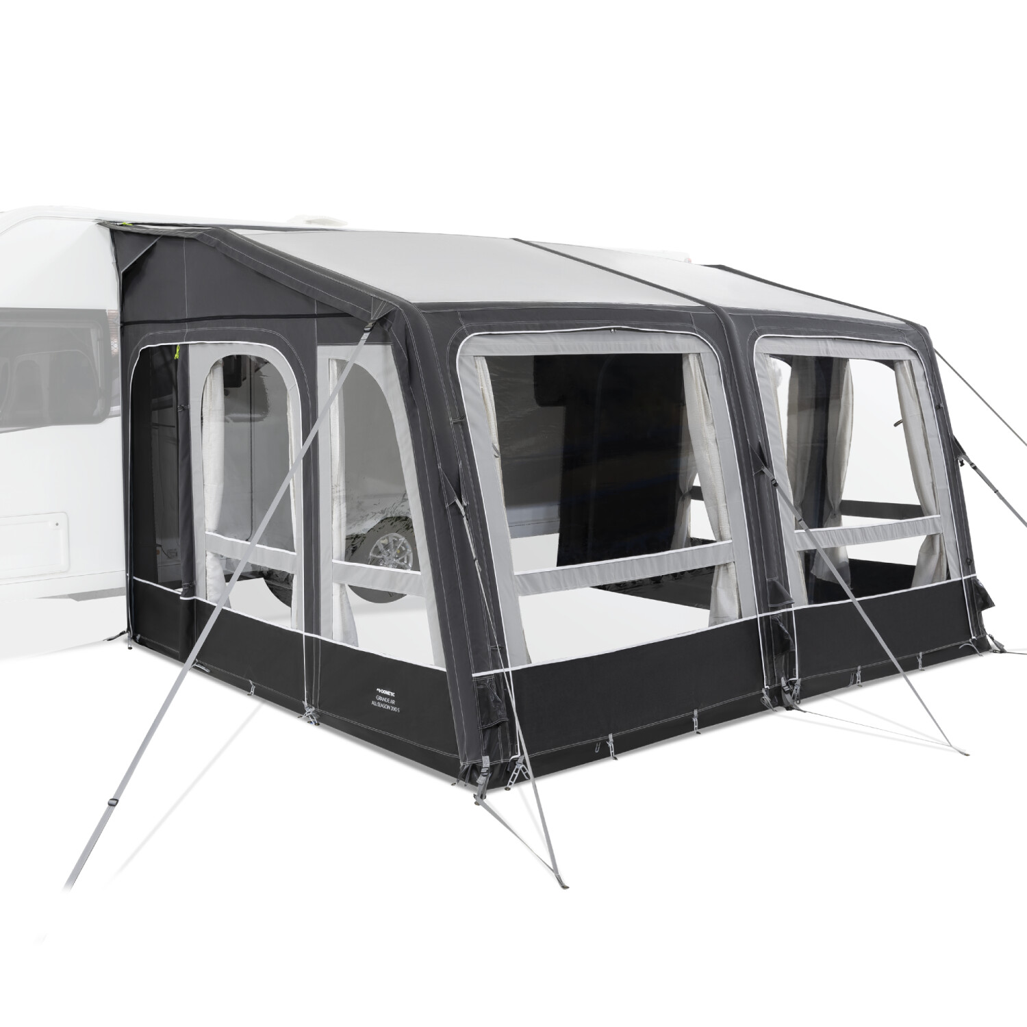 Kampa Dometic Grande AIR All-Season 390 S