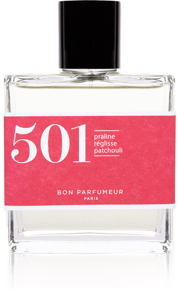 Bon Parfumeur 501 praline, licorice, patchouli Eau de Parfum (100ml)