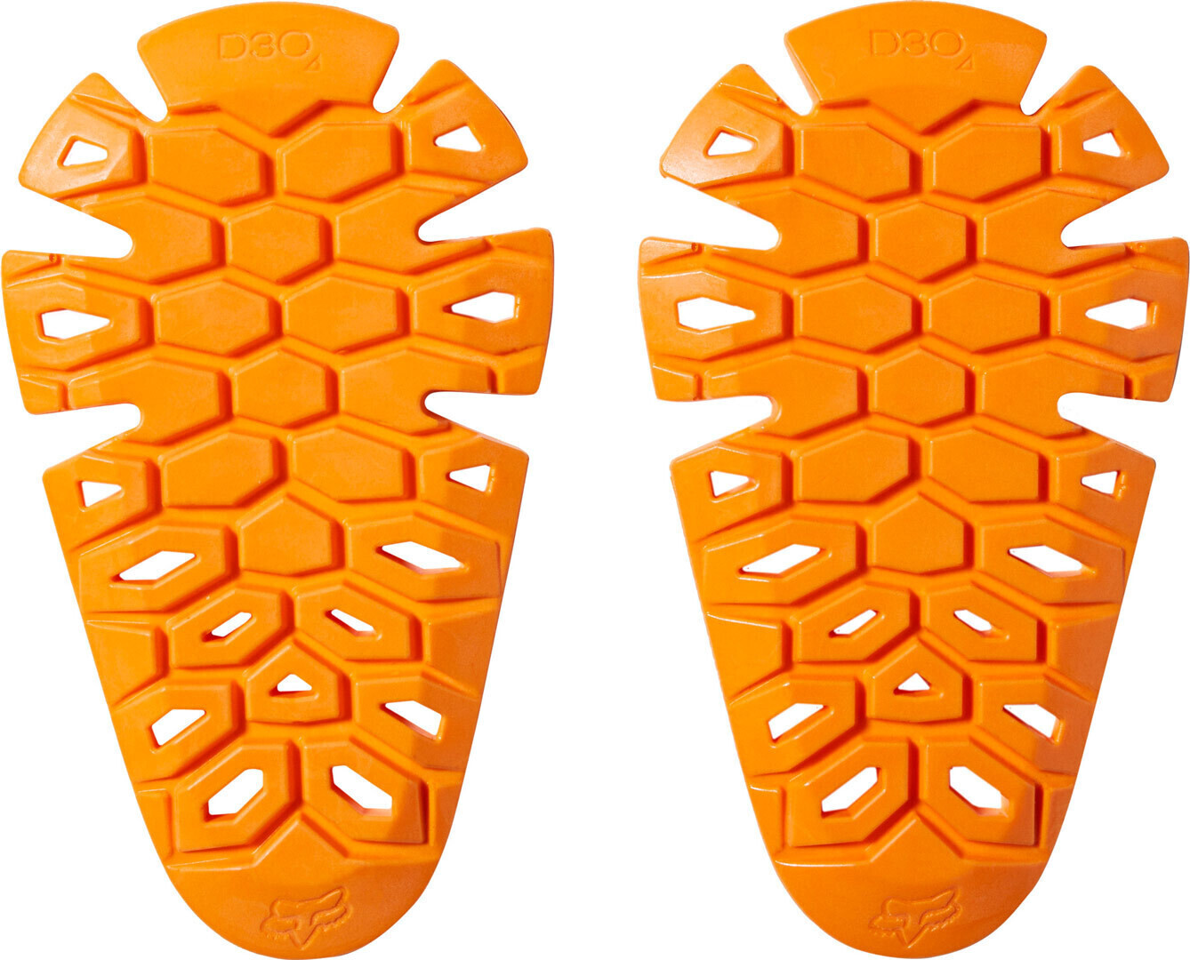 Fox F3 D3O Elbow Inserts