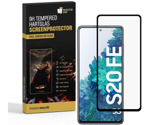 100% Fingerabdrucksensor 2 Stück Sensitive Touch Screen Protector für Samsung Galaxy S20 Ultra-HD Panzerglas Schutzfolie für Samsung Galaxy S20 Bodyguard Anti-Kratzen 