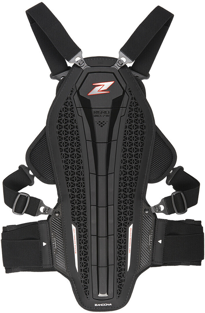 Zandona Hybrid Armor X6
