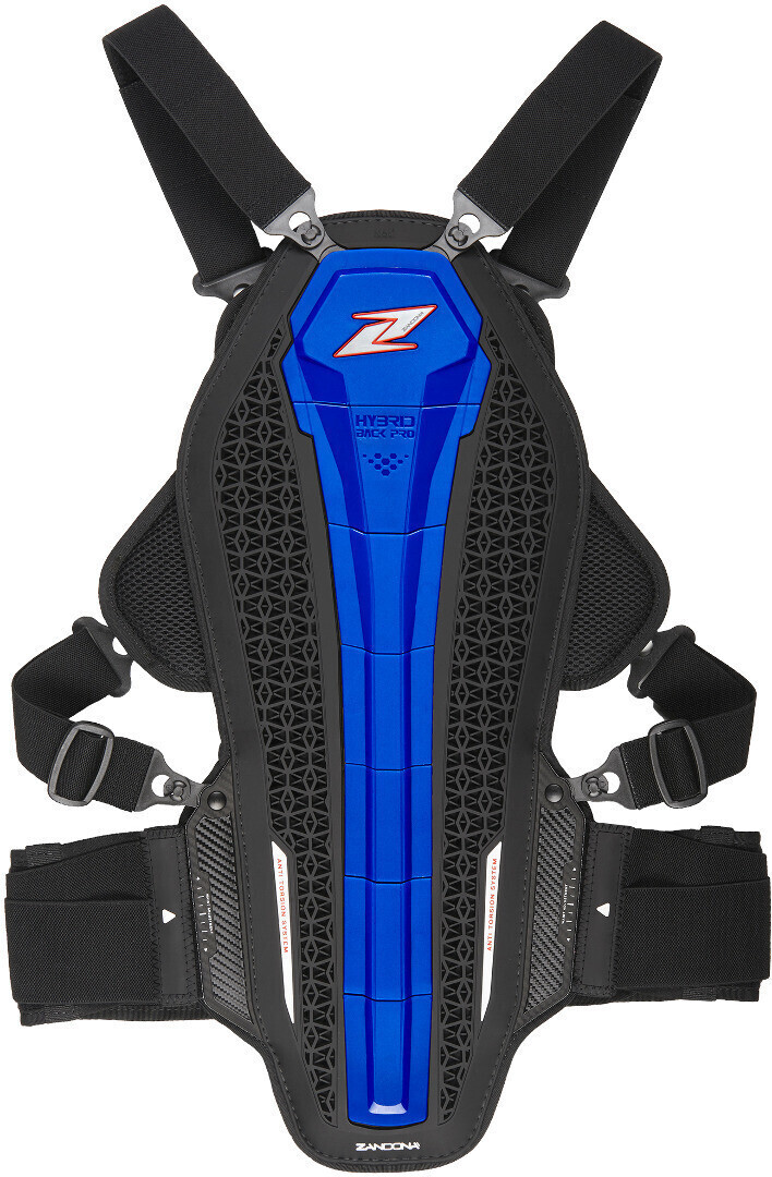 Zandona Hybrid Armor X6 Blue