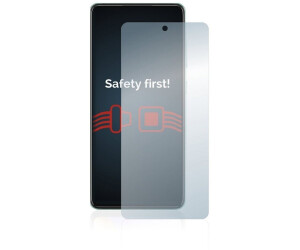 Savvies Panzerglas für Samsung Galaxy A52 / 5G - Echt-Glas, 9H Härte,  Anti-Fingerprint ab 4,99 €