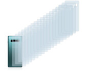 Samsung Galaxy S10+ Handy-Schutzfolie (2024) Preisvergleich