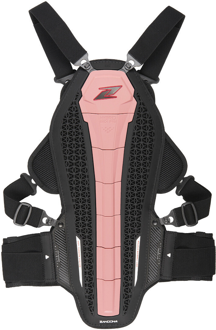 Zandona Hybrid Armor X6 Pink