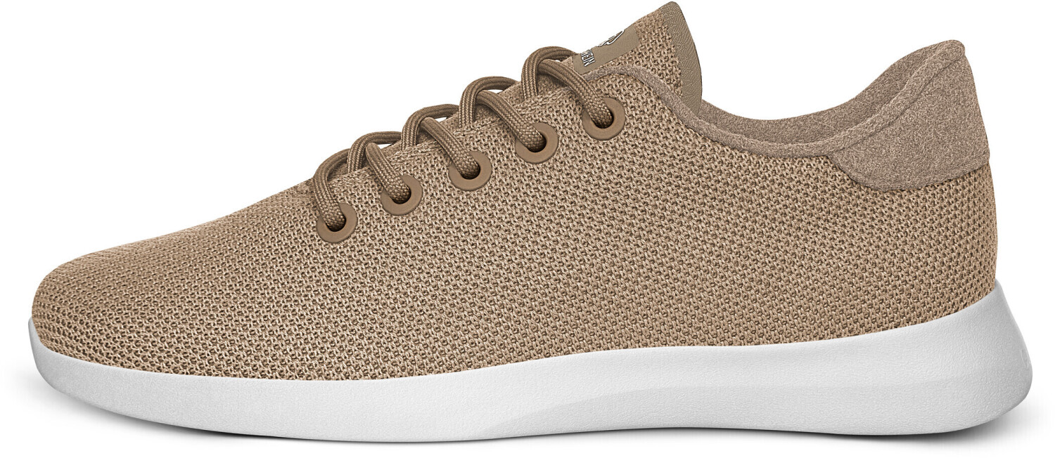 Giesswein Merino Wool Knit sandmele