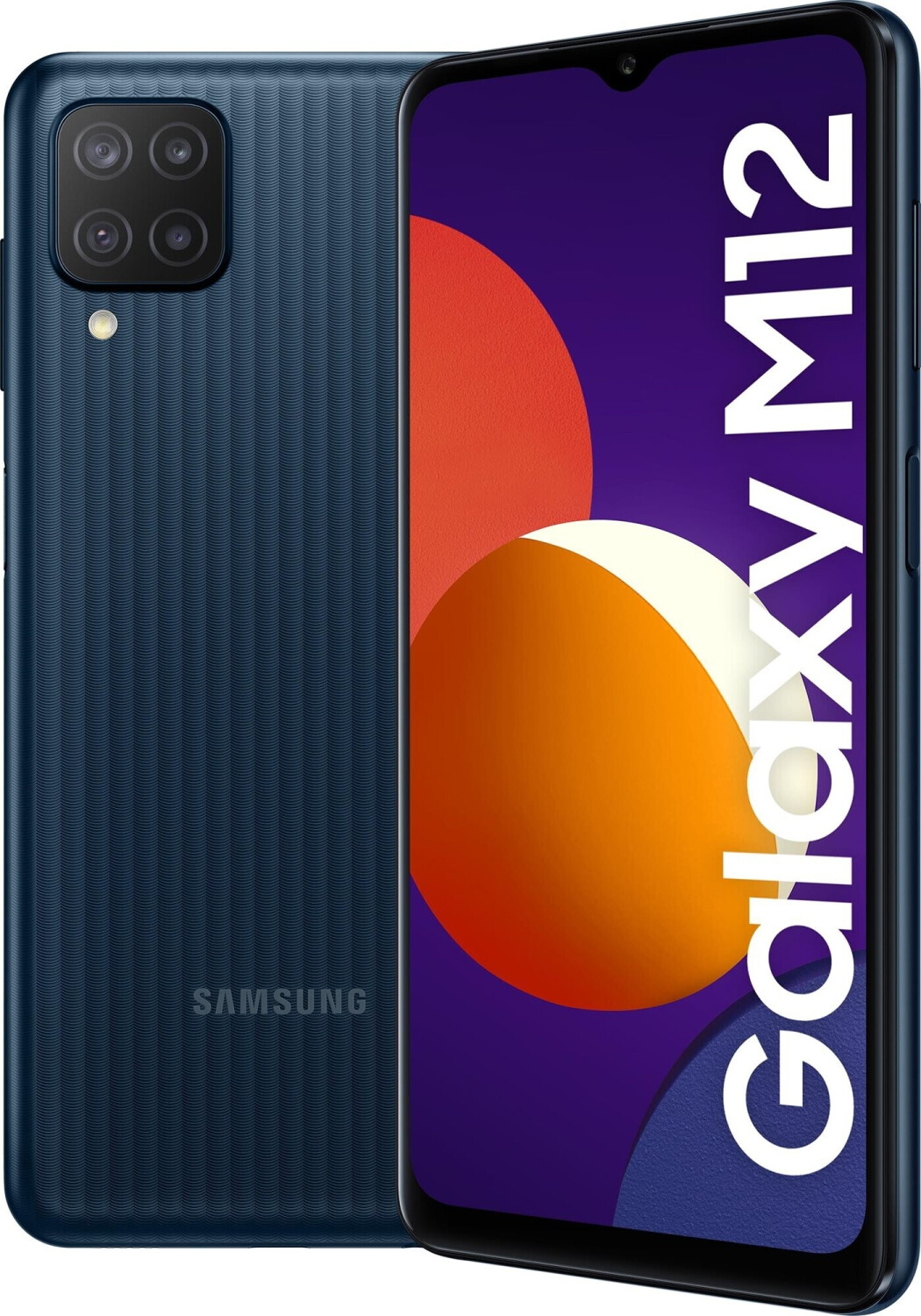 galaxy m samsung
