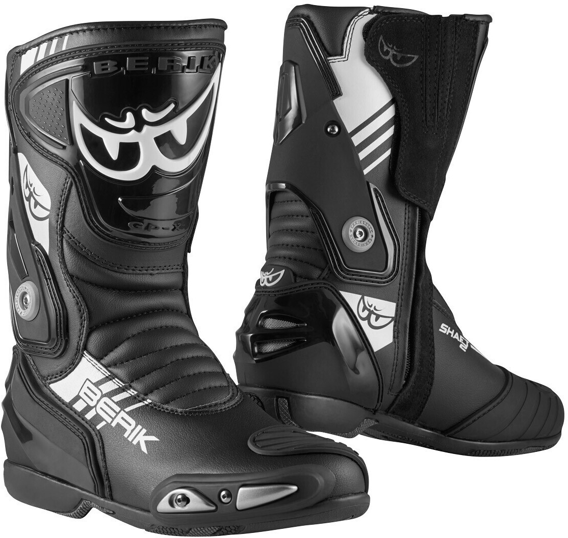 Berik Shaft 3.0 black/white