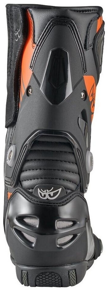 Berik Shaft 3.0 black/orange