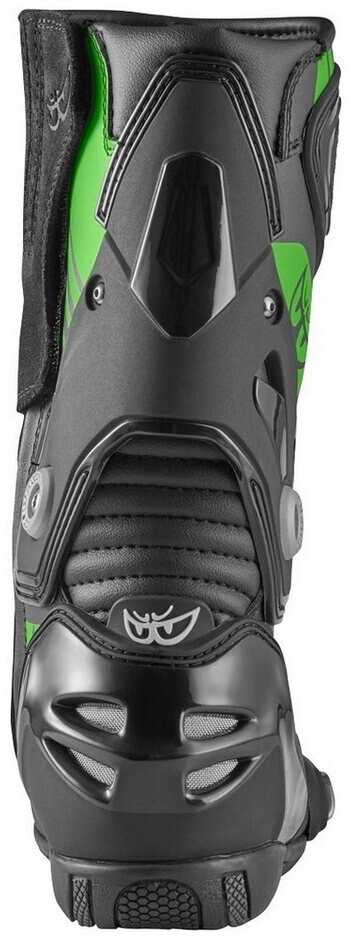 Berik Shaft 3.0 black/green