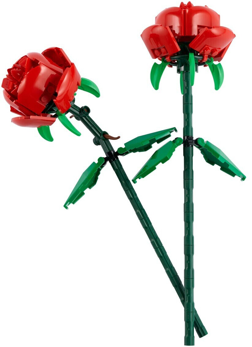 Ces fleurs LEGO sont à prix cassé pour les soldes : ne manquez pas l'offre