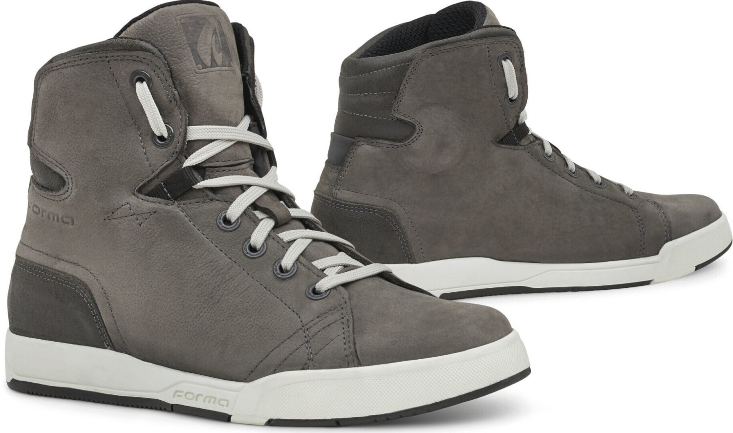 Forma Boots Swift Dry Grey