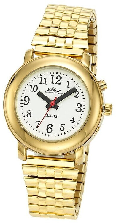 Atlanta Talking Watch 8915